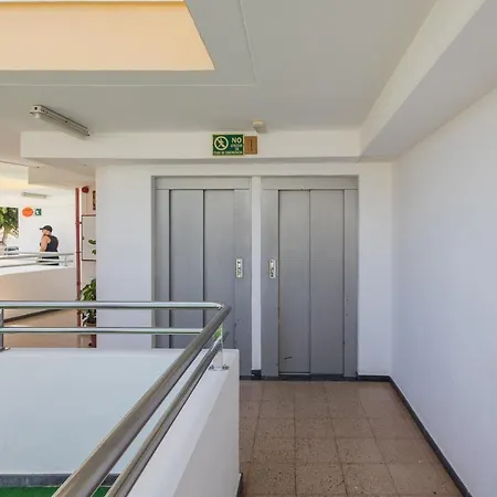 Complejo Aloe - Pool - Close To Maspalomas Apartament *