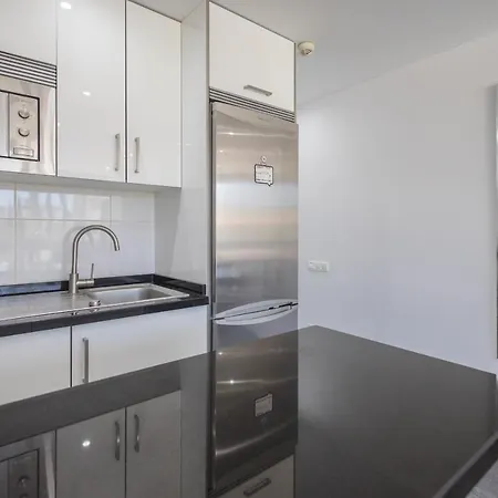 Complejo Aloe - Pool - Close To Maspalomas