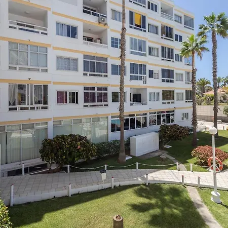 Complejo Aloe - Pool - Close To Maspalomas * San Bartolomé