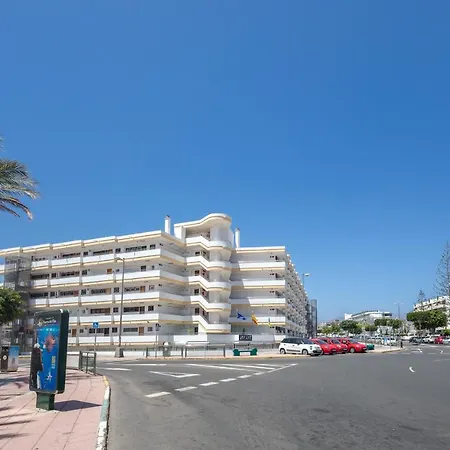 Apartament Complejo Aloe - Pool - Close To Maspalomas