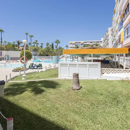 Complejo Aloe - Pool - Close To Maspalomas * San Bartolomé