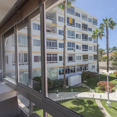 Complejo Aloe - Pool - Close To Maspalomas * San Bartolomé