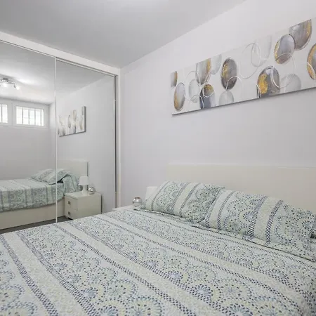 Complejo Aloe - Pool - Close To Maspalomas Apartament