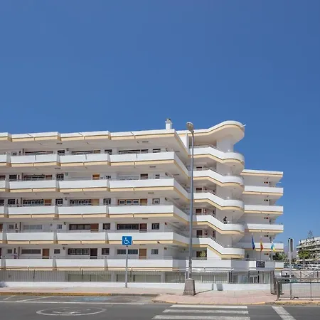 Complejo Aloe - Pool - Close To Maspalomas Apartament