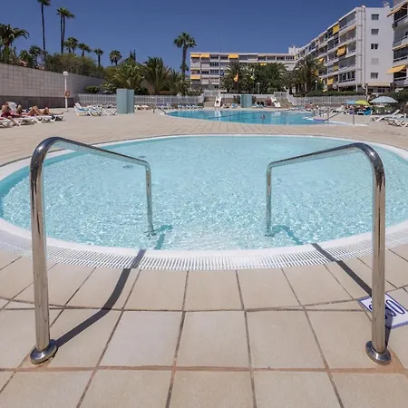 Apartament Complejo Aloe - Pool - Close To Maspalomas *