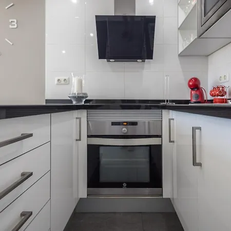 Complejo Aloe - Pool - Close To Maspalomas Apartament