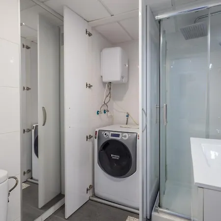 Apartament Complejo Aloe - Pool - Close To Maspalomas San Bartolomé