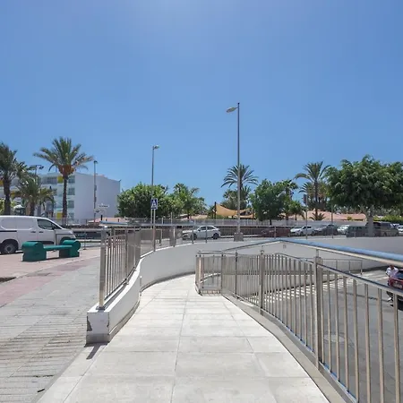 Apartament Complejo Aloe - Pool - Close To Maspalomas San Bartolomé