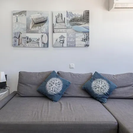 Complejo Aloe - Pool - Close To Maspalomas Apartament