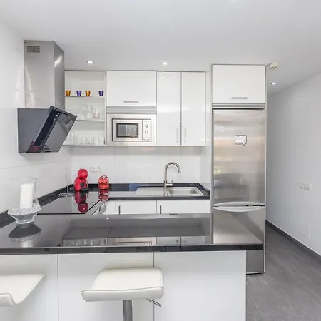 Apartament Complejo Aloe - Pool - Close To Maspalomas *