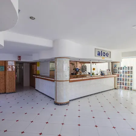 Complejo Aloe - Pool - Close To Maspalomas * San Bartolomé