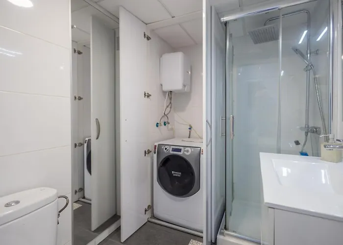 Апартаменты Complejo Aloe - Pool - Close To Maspalomas Сан-Бартоломе