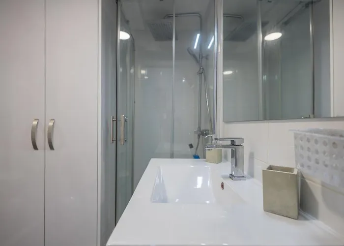 Complejo Aloe - Pool - Close To Maspalomas Апартаменты *