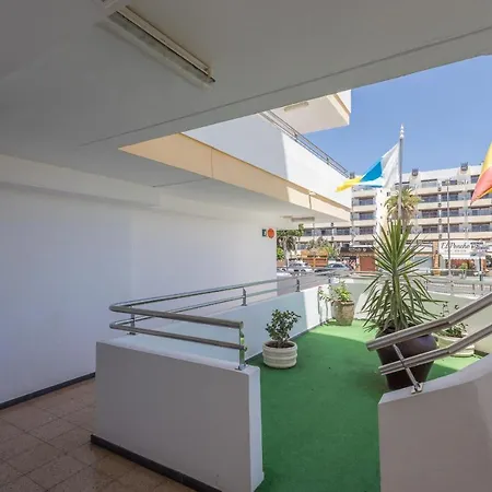 Apartment Complejo Aloe - Pool - Close To Maspalomas San Bartolome de Tirajana (Gran Canaria)